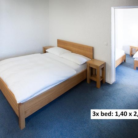Elan Hotel Limburg an der Lahn Eksteriør bilde