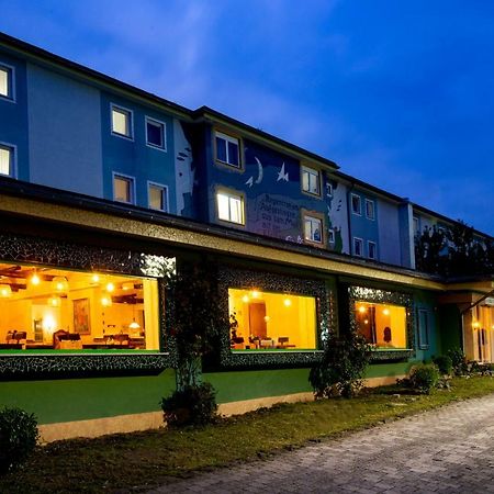Elan Hotel Limburg an der Lahn Eksteriør bilde