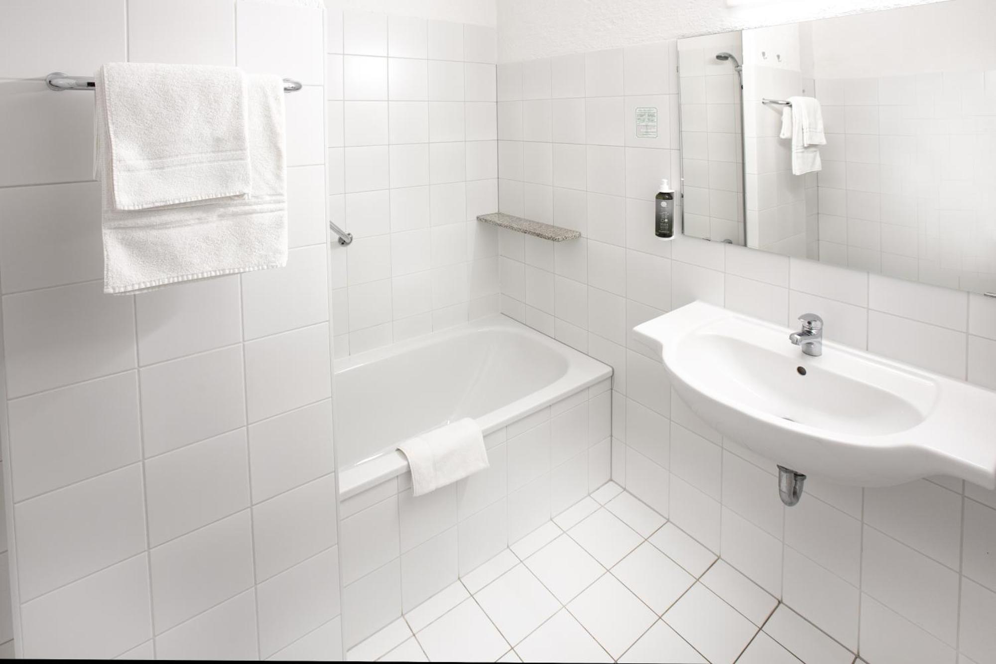 Elan Hotel Limburg an der Lahn Eksteriør bilde