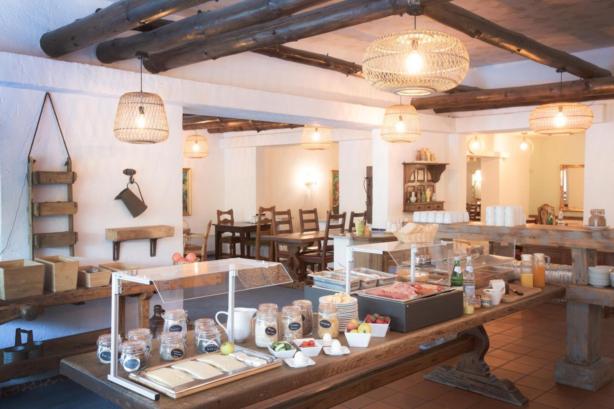 Elan Hotel Limburg an der Lahn Eksteriør bilde