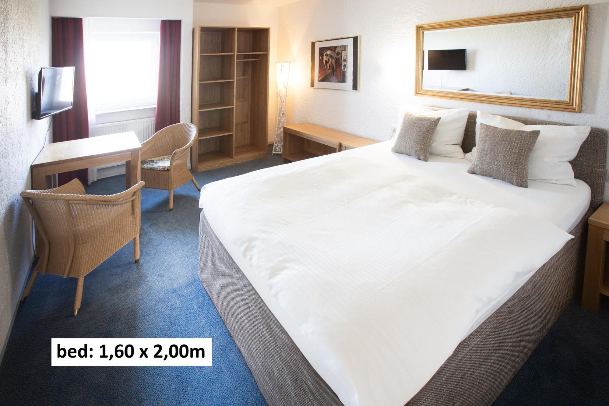 Elan Hotel Limburg an der Lahn Eksteriør bilde